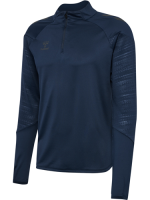 Hummel hmlPRO TRAINING HALF ZIP Unisex