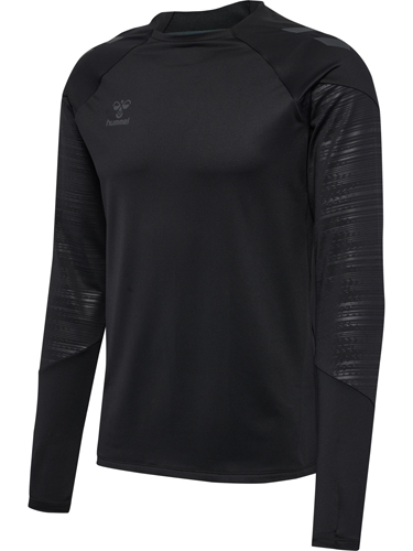 Hummel hmlPRO TRAINING CREW SWEAT Unisex