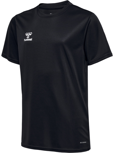 Hummel hmlESSENTIAL JERSEY S/S KIDS