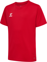 Hummel hmlESSENTIAL JERSEY S/S KIDS