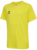 Hummel hmlESSENTIAL JERSEY S/S KIDS
