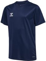 Hummel hmlESSENTIAL JERSEY S/S KIDS