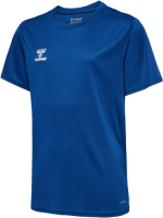 Hummel hmlESSENTIAL JERSEY S/S KIDS