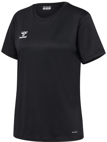 Hummel hmlESSENTIAL JERSEY S/S WOMAN