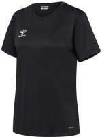 Hummel hmlESSENTIAL JERSEY S/S WOMAN