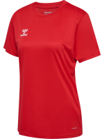 Hummel hmlESSENTIAL JERSEY S/S WOMAN