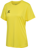 Hummel hmlESSENTIAL JERSEY S/S WOMAN