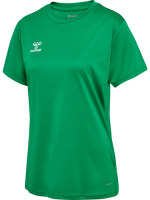Hummel hmlESSENTIAL JERSEY S/S WOMAN
