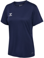 Hummel hmlESSENTIAL JERSEY S/S WOMAN