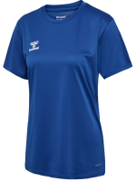 Hummel hmlESSENTIAL JERSEY S/S WOMAN