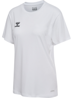 Hummel hmlESSENTIAL JERSEY S/S WOMAN