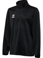 Hummel hmlESSENTIAL HALF-ZIP KIDS