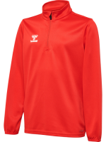 Hummel hmlESSENTIAL HALF-ZIP KIDS