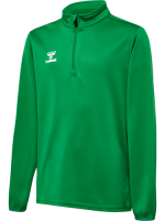 Hummel hmlESSENTIAL HALF-ZIP KIDS