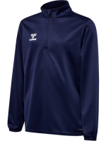 Hummel hmlESSENTIAL HALF-ZIP KIDS