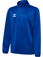 Hummel hmlESSENTIAL HALF-ZIP KIDS