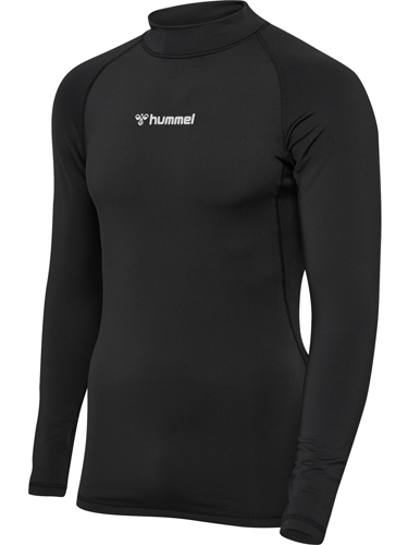 Hummel hmlBL WINTER PERFORMANCE TEE L/S