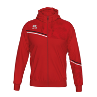Errea EBER KAPUZENJACKE
