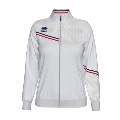 Errea ESTELLA TRAININGSJACKE DAMEN