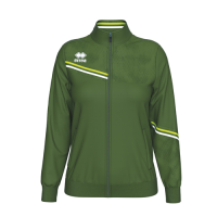 Errea ESTELLA TRAININGSJACKE DAMEN