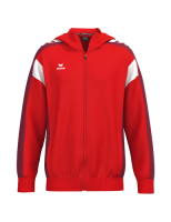 Erima CELEBRATE 125 Training Jacket with hood rot/new...
