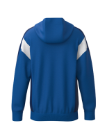 Erima CELEBRATE 125 Training Jacket with hood new smaragd/green gecko KIDS