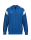 Erima CELEBRATE 125 Training Jacket with hood new smaragd/green gecko KIDS