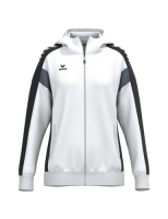Erima CELEBRATE 125 Training Jacket with hood...