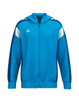 Erima CELEBRATE 125 Training Jacket with hood curacao/new...