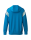 Erima CELEBRATE 125 Training Jacket with hood curacao/new royal