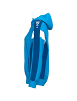 Erima CELEBRATE 125 Training Jacket with hood curacao/new...