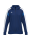 Erima CELEBRATE 125 Training Jacket with hood new navy/weiss WOMAN