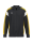Erima CELEBRATE 125 Training Jacket with hood new schwarz/gelb