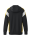 Erima CELEBRATE 125 Training Jacket with hood new schwarz/gelb