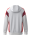 Erima CELEBRATE 125 Training Jacket with hood new weiss/rot