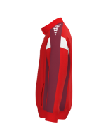 Erima CELEBRATE 125 Training Jacket rot/new bordeau KIDS