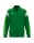 Erima CELEBRATE 125 Training Jacket smaragd/green gecko KIDS