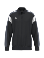 Erima CELEBRATE 125 Training Jacket schwarz/slate grey KIDS