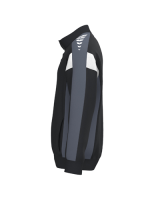 Erima CELEBRATE 125 Training Jacket schwarz/slate grey KIDS