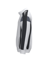 Erima CELEBRATE 125 Training Jacket weiss/schwarz UNISEX