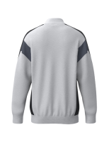 Erima CELEBRATE 125 Training Jacket weiss/schwarz UNISEX