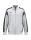 Erima CELEBRATE 125 Training Jacket weiss/schwarz UNISEX