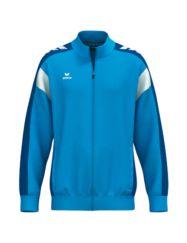 Erima CELEBRATE 125 Training Jacket curacao/new royal UNISEX