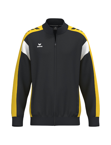 Erima CELEBRATE 125 Training Jacket schwarz/gelb KIDS