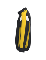 Erima CELEBRATE 125 Training Jacket schwarz/gelb KIDS