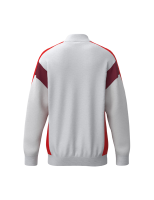 Erima CELEBRATE 125 Training Jacket weiss/rot UNISEX