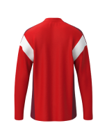 Erima CELEBRATE 125 Training Top rot/new bordeaux UNISEX