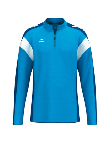 Erima CELEBRATE 125 Training Top curacao/new royal KIDS