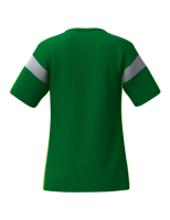 Erima CELEBRATE 125 T-Shirt function new smaragd/green gecko WOMAN