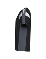 Erima CELEBRATE 125 T-Shirt function schwarz/slate grey